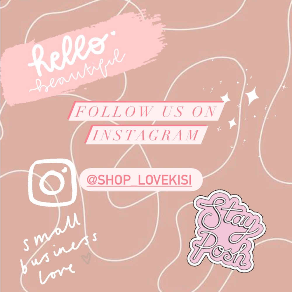 🌟 FOLLOW US ON SOCIAL MEDIA 🌟